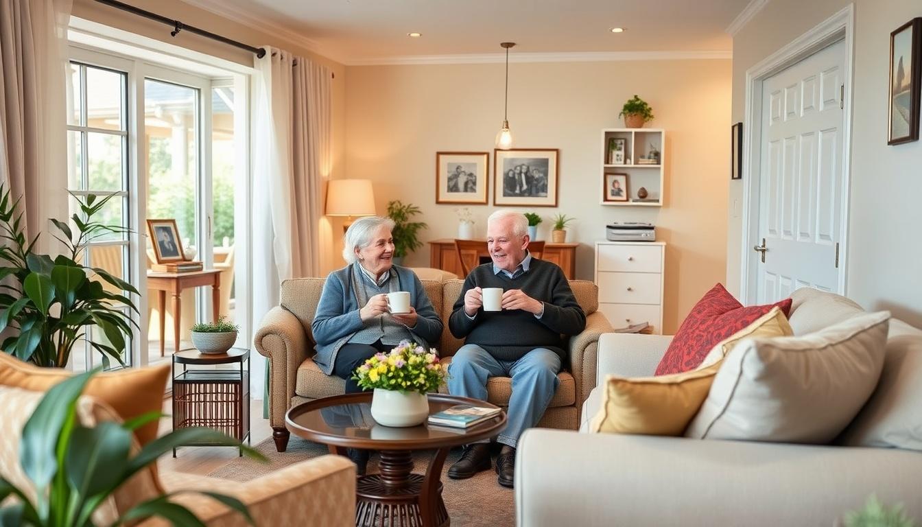 Find Your Ideal Home